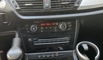 BMW X1 2015 complet