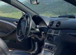 MERCEDES CLASSE CLK 2008 complet