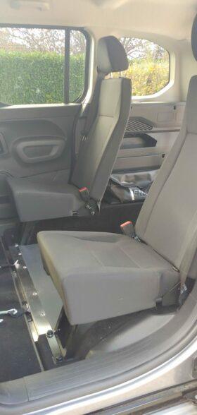 CITROEN BERLINGO 2022