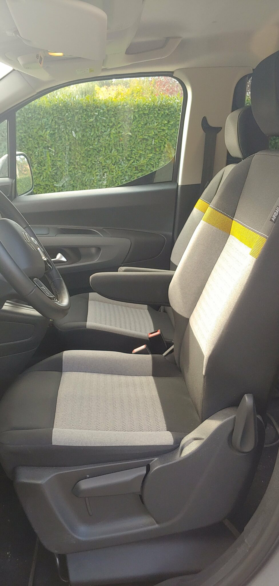 CITROEN BERLINGO 2022