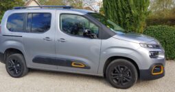 CITROEN BERLINGO 2022