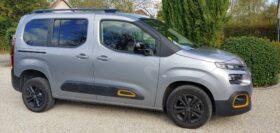 CITROEN BERLINGO 2022