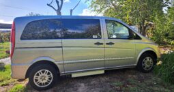 MERCEDES VITO 2011