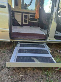 MERCEDES VITO 2011 complet