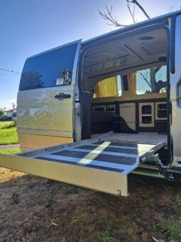 MERCEDES VITO 2011 complet