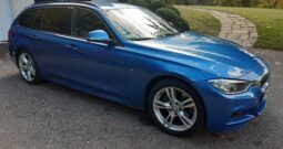 BMW SERIE 3 2013