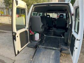 CITROEN JUMPY 2004