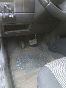 OPEL CORSA 2004