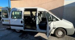 CITROEN JUMPY 2004