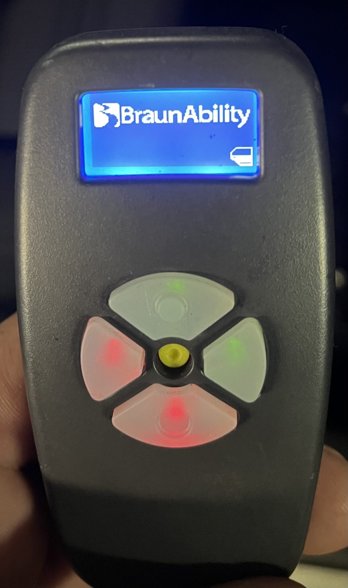OPEL COMBO LIFE 2019