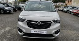 OPEL COMBO LIFE 2019