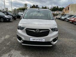 OPEL COMBO LIFE 2019