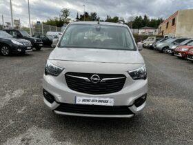 OPEL COMBO LIFE 2019
