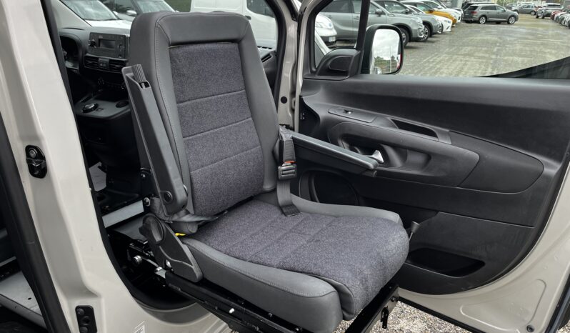 OPEL COMBO LIFE 2019 complet