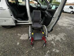 OPEL COMBO LIFE 2019