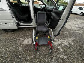 OPEL COMBO LIFE 2019