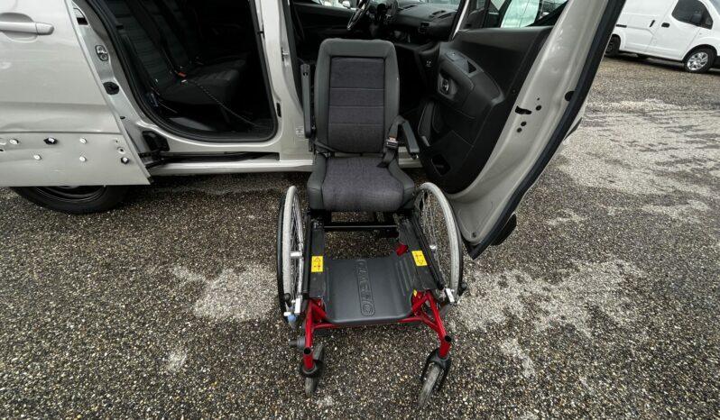 OPEL COMBO LIFE 2019 complet