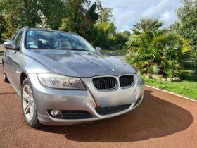BMW SERIE 3 TOURING