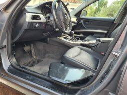 BMW SERIE 3 TOURING complet