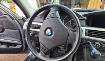 BMW SERIE 3 TOURING complet