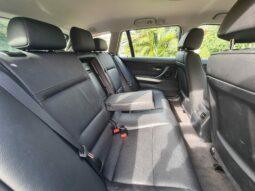 BMW SERIE 3 TOURING complet