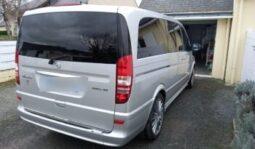 MERCEDES VIANO 2012 complet