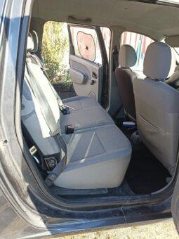 DACIA LOGAN 2008 complet