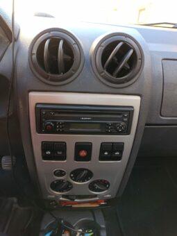 DACIA LOGAN 2008 complet