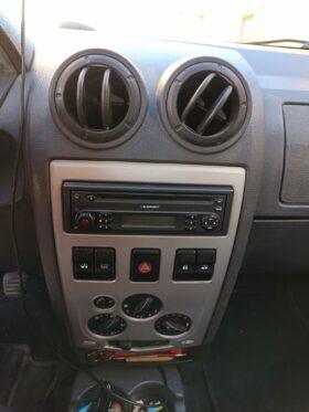 DACIA LOGAN 2008