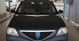 DACIA LOGAN 2008