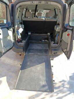 DACIA LOGAN 2008 complet