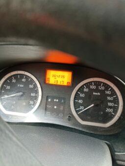 DACIA LOGAN 2008 complet