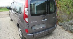 RENAULT KANGOO II 2014