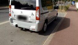 PEUGEOT EXPERT 2013