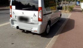 PEUGEOT EXPERT 2013