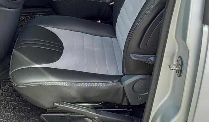 PEUGEOT EXPERT 2013 complet