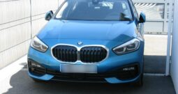 BMW SERIE 1 III 2022
