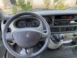 RENAULT MASTER 2010 complet