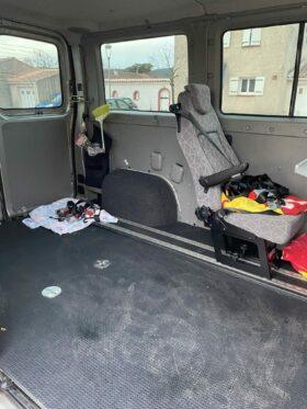 RENAULT MASTER 2010