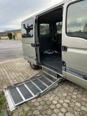 RENAULT MASTER 2010