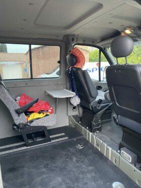 RENAULT MASTER 2010