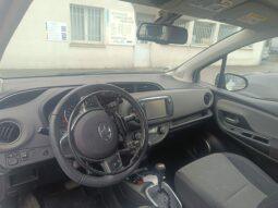 TOYOTA YARIS 2017