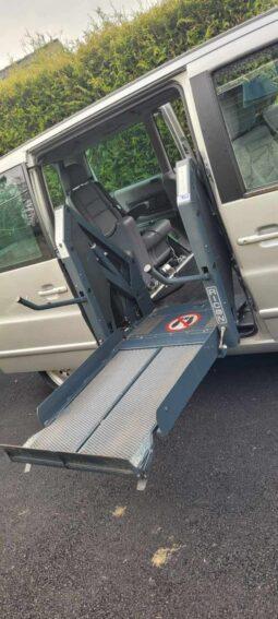 MERCEDES VITO 2003 complet