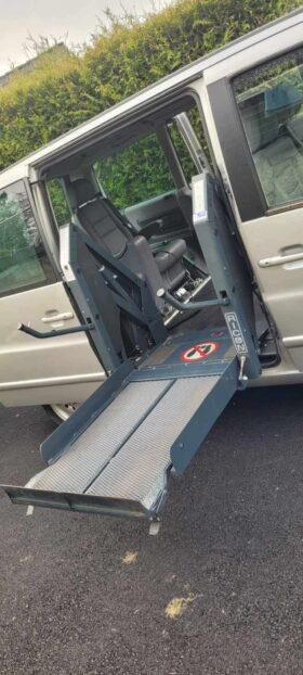 MERCEDES VITO 2003