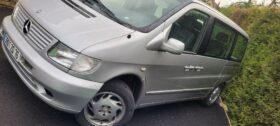 MERCEDES VITO 2003