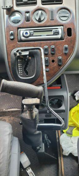 MERCEDES VITO 2003 complet