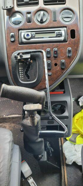 MERCEDES VITO 2003