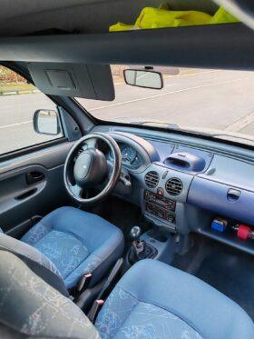 RENAULT Kangoo 1998