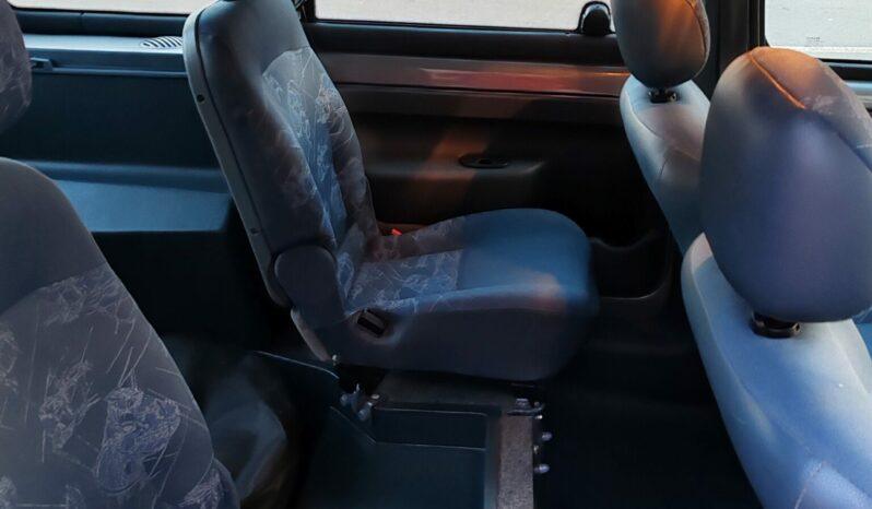 RENAULT Kangoo 1998 complet
