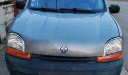 RENAULT Kangoo 1998 complet